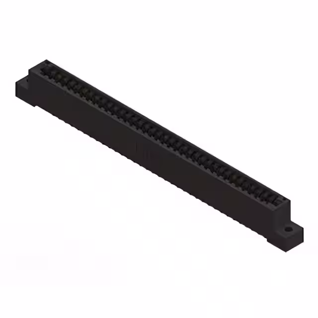 896-037-500-102 EDAC Inc.  Edgeboard Connectors